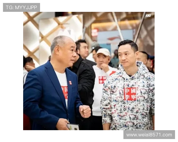 专访陈强：探寻篮球领域成功背后的秘密与经验分享