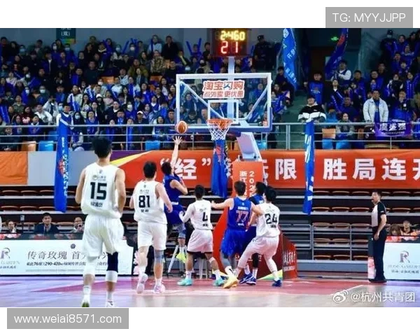 杭州篮球队在篮球节奏排行榜中荣登第六名展现出强劲实力与团队默契